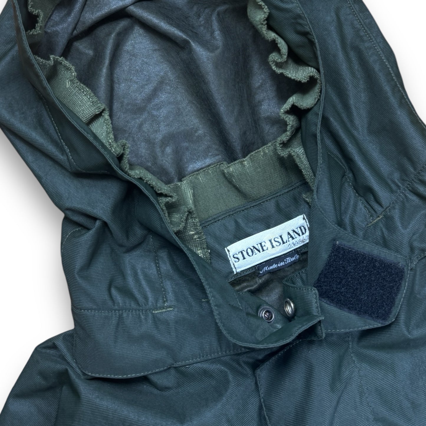 Stone Island S/S 01 (L/XL)