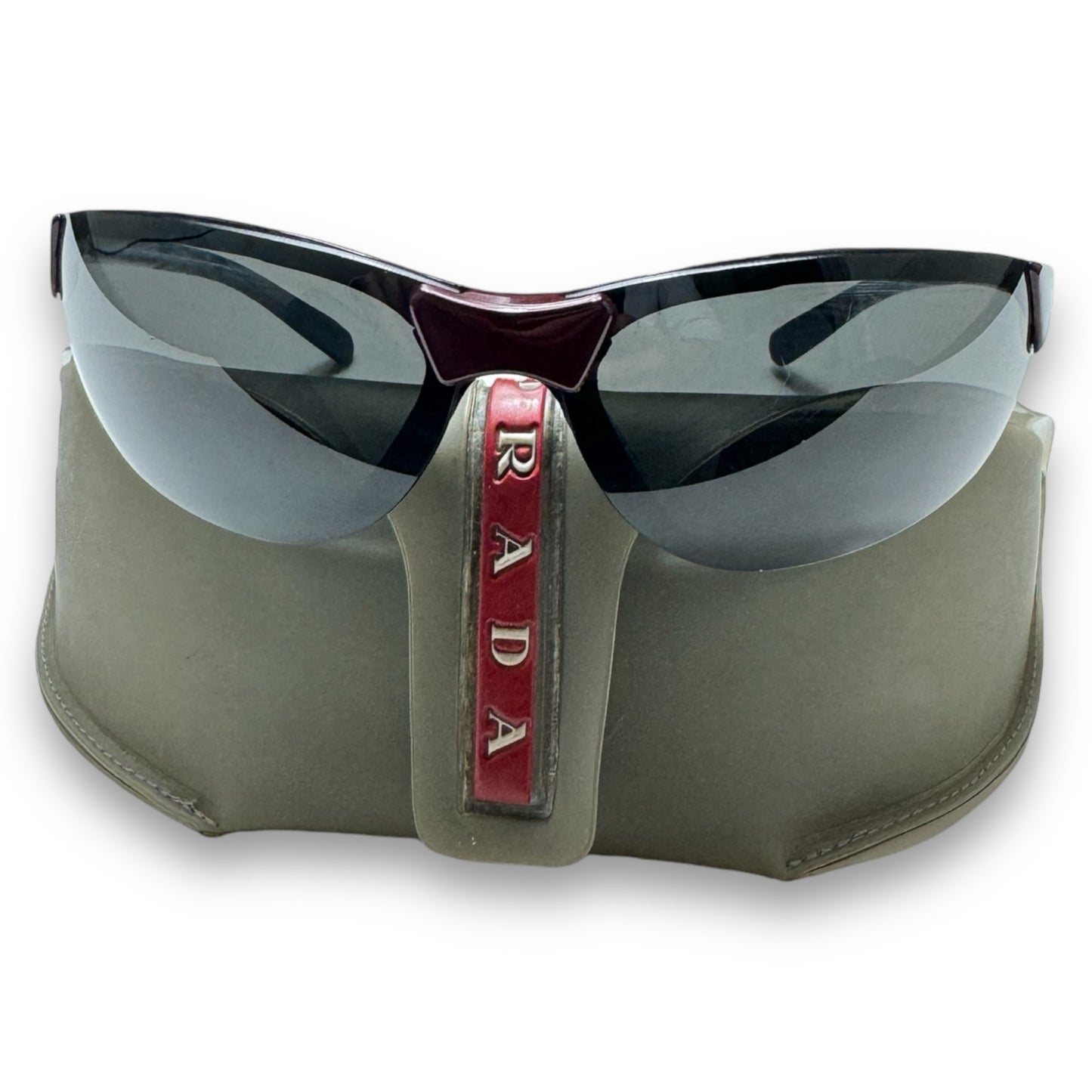 Prada Sport interchangeable