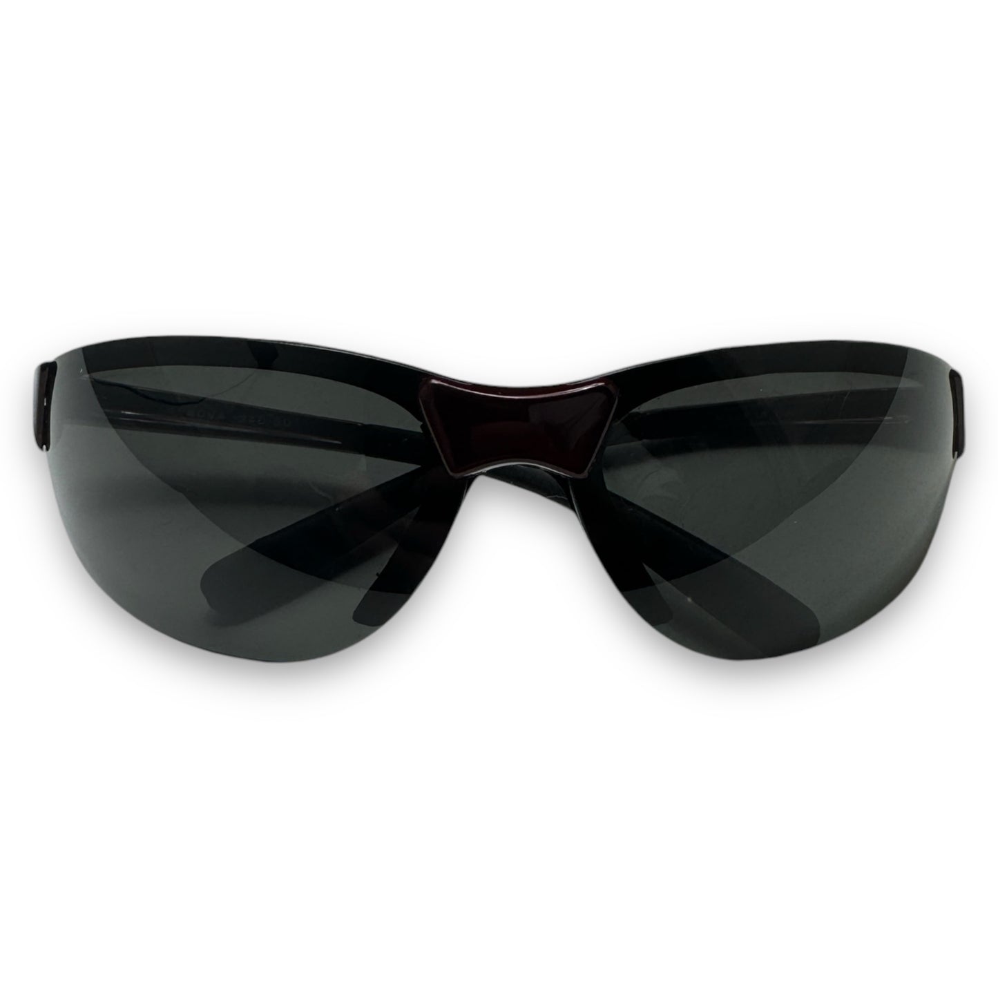 Prada Sport interchangeable
