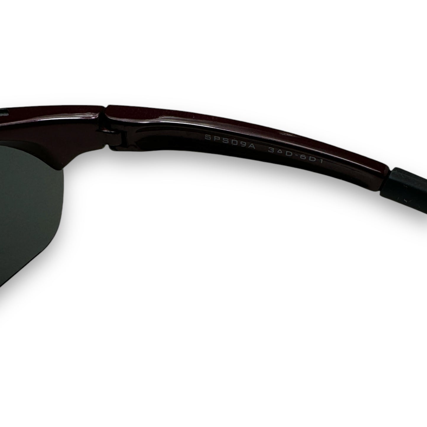 Prada Sport interchangeable