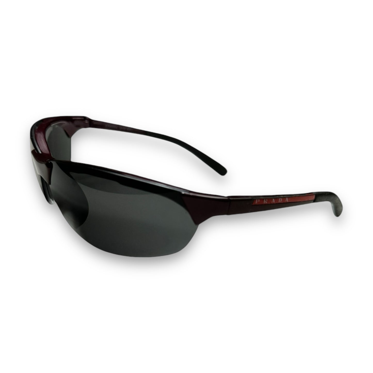 Prada Sport interchangeable