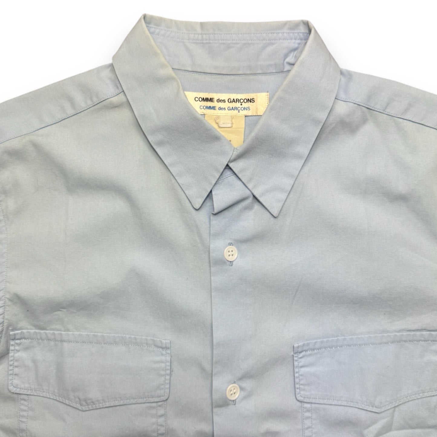 Comme Des Garcon shirt (S)