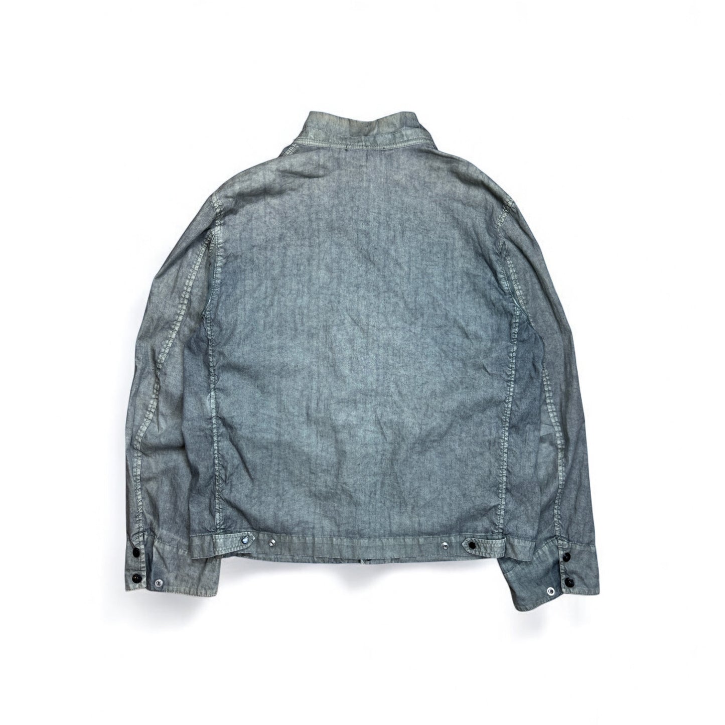 Stone Island S/S 2005 Chore Jacket