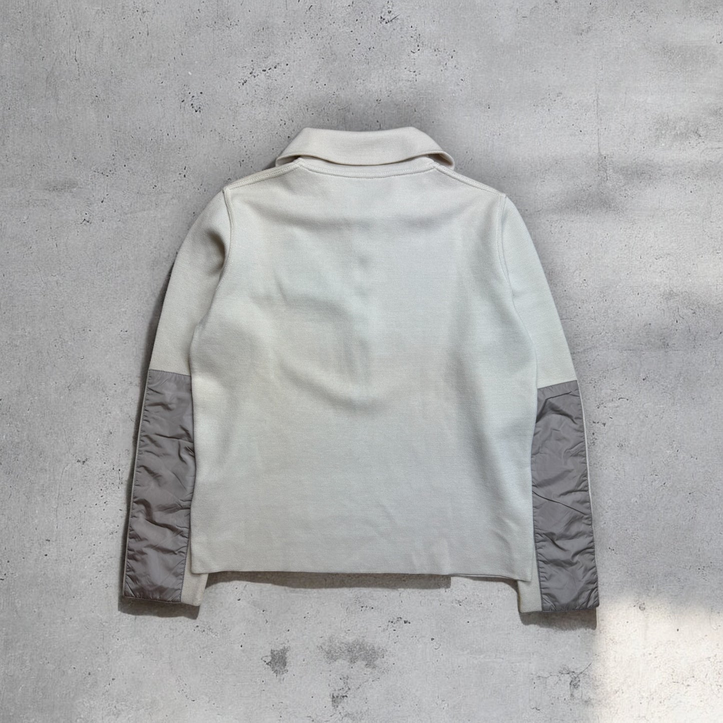Prada 00's 1/2 zip