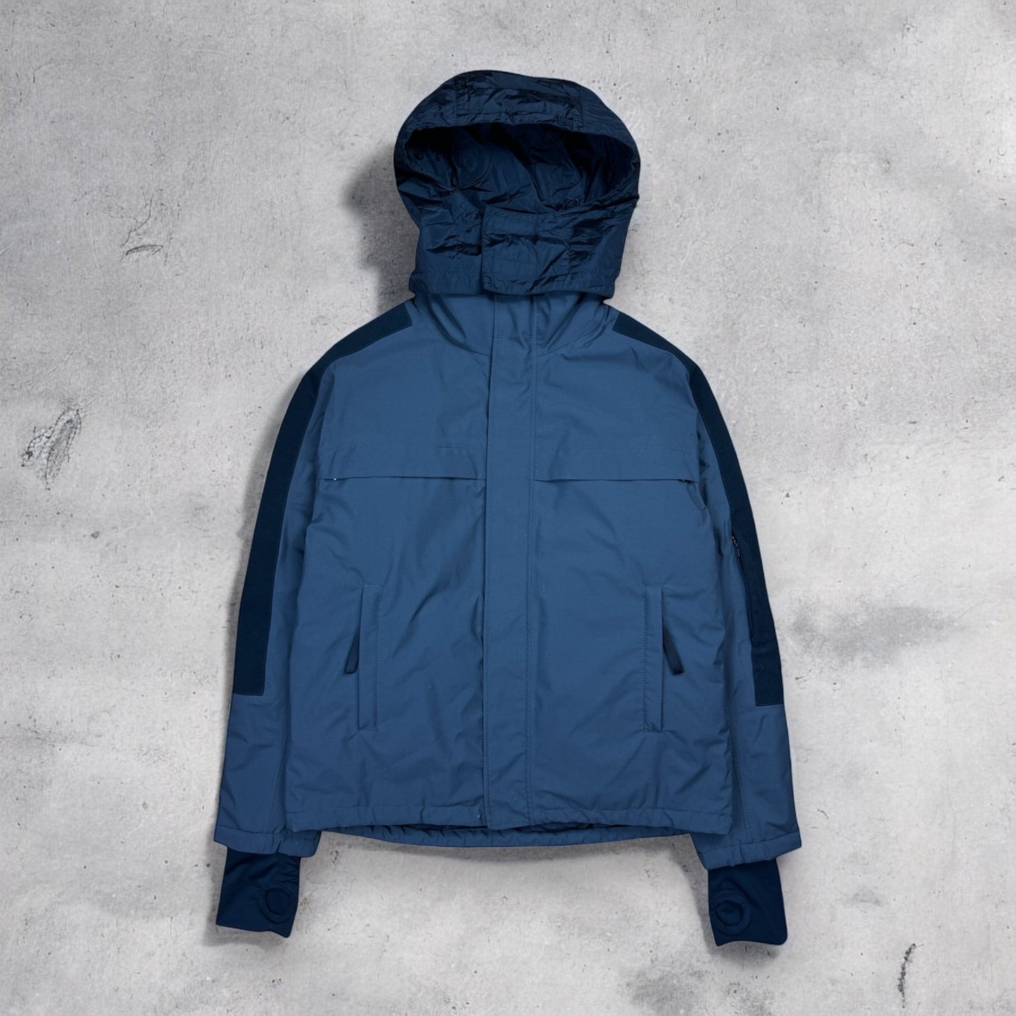 Prada Sport 00's Gore-Tex Jacket
