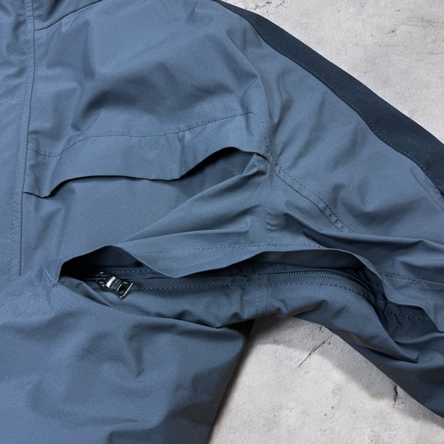 Prada Sport 00's Gore-Tex Jacket