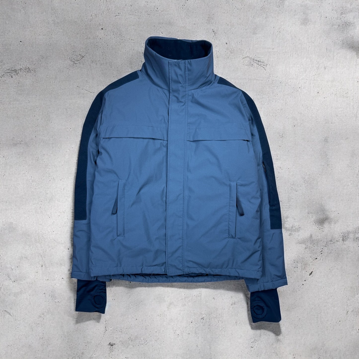 Prada Sport 00's Gore-Tex Jacket