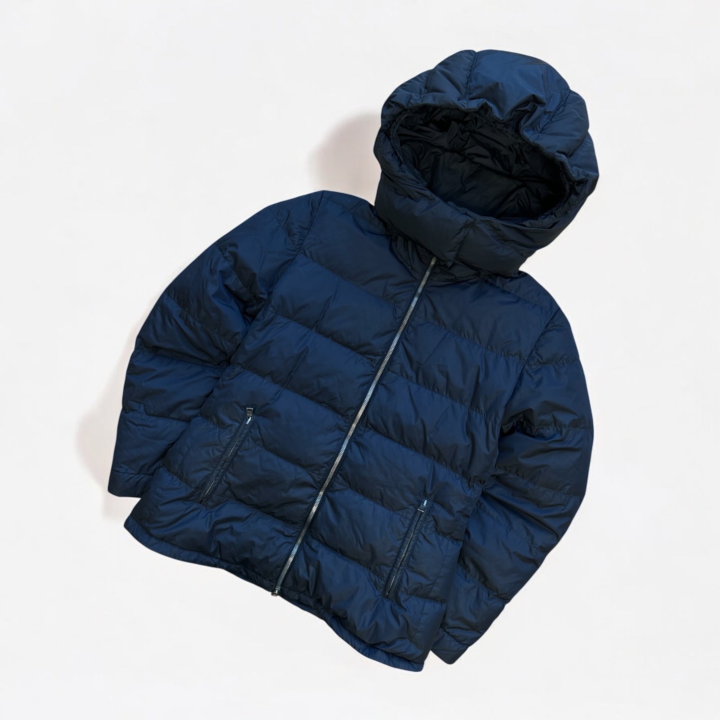 Prada 2000's Puffer