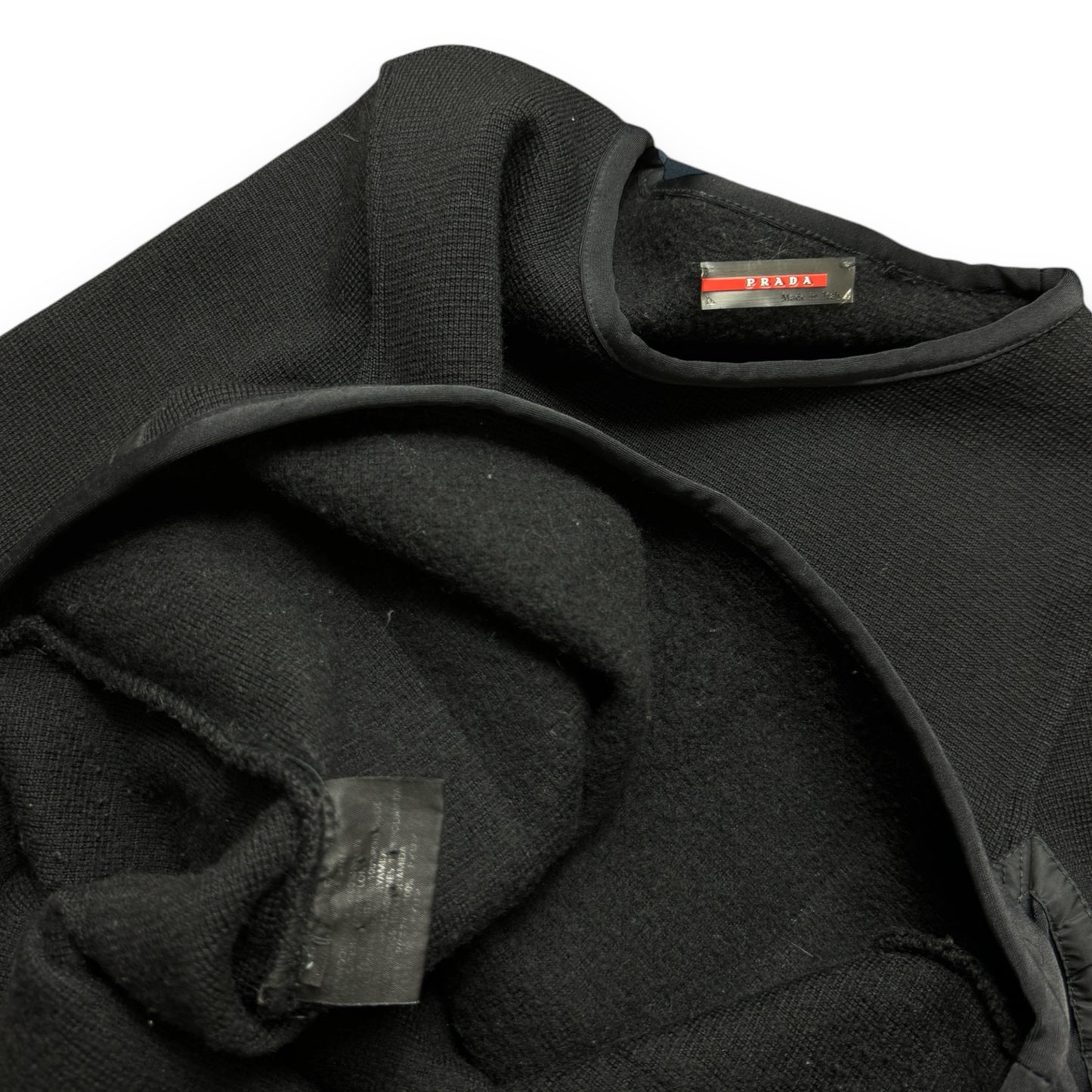 Prada sport Neoprene (42)