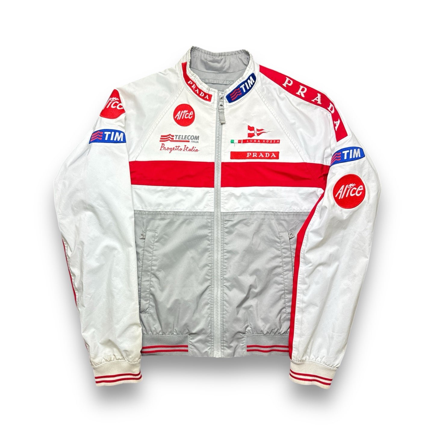 Prada Americas Cup Luna Rossa (S)