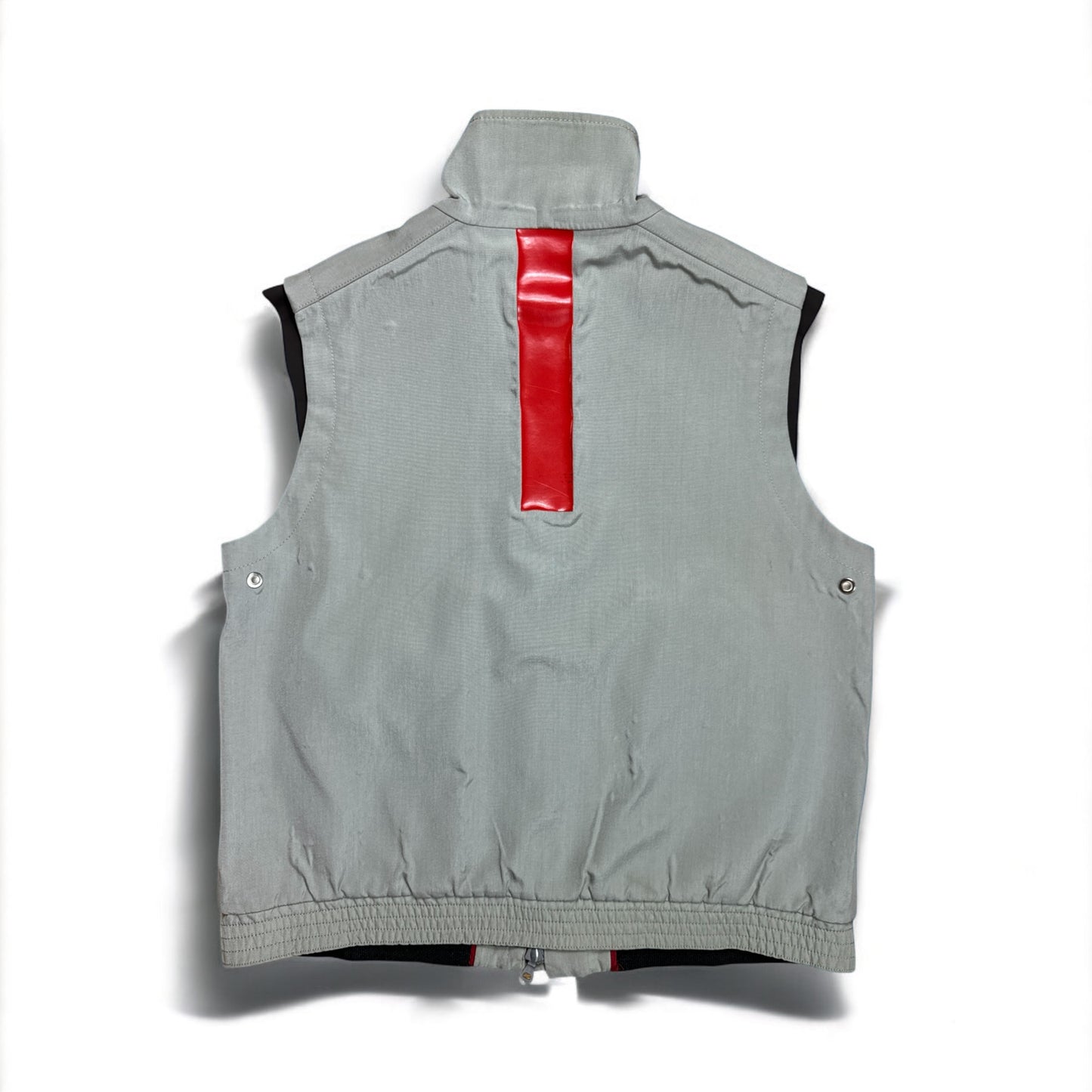 Prada 1999 Gore-Tex Vest