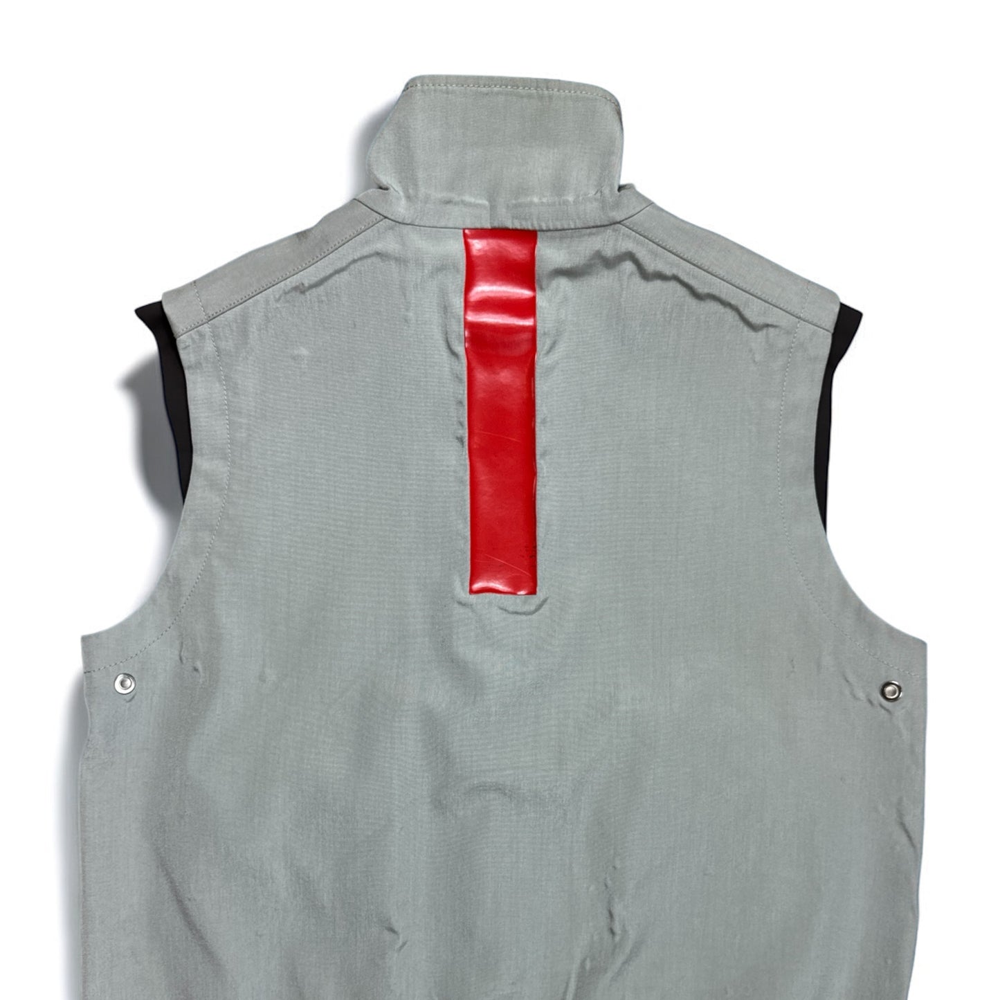 Prada 1999 Gore-Tex Vest