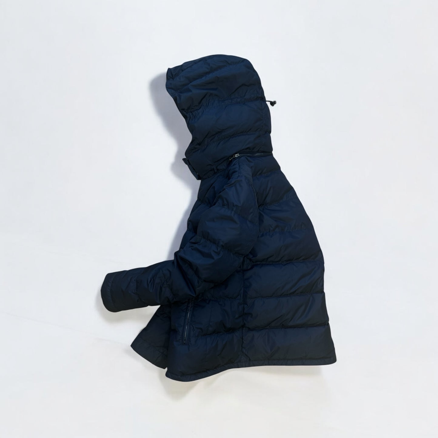 Prada 2000's Puffer